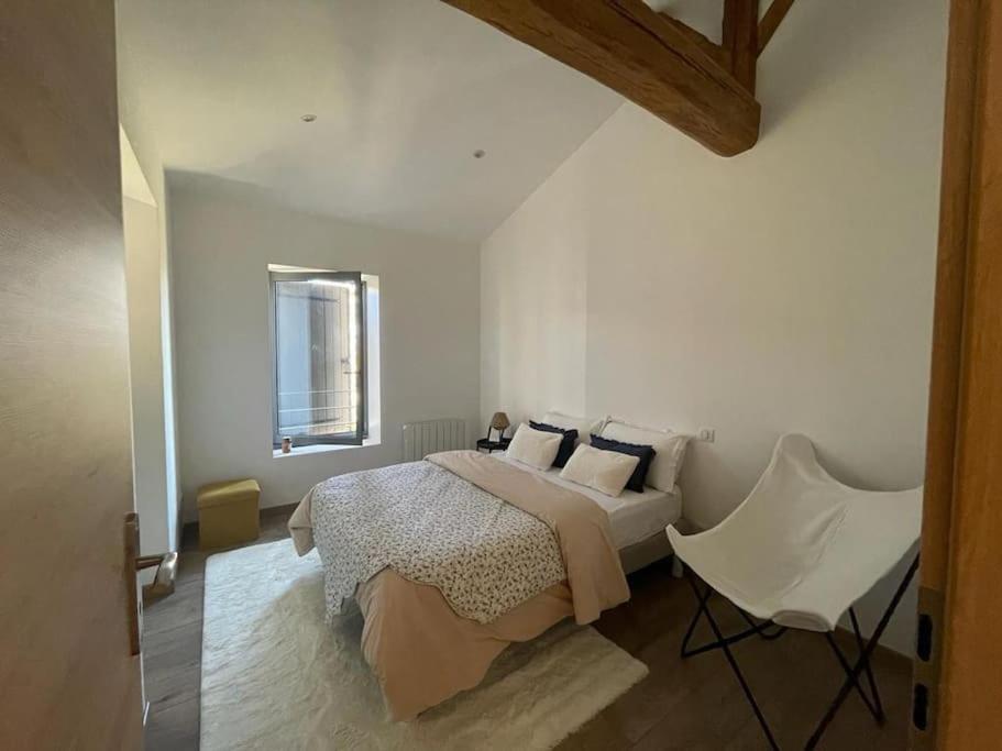 Casa vacanze Beaujolais - Maison Pierres Dorees *
